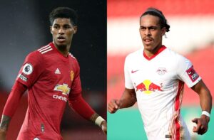Manchester United vs RB Leipzig: Preview, Betting Tips, Stats & Prediction