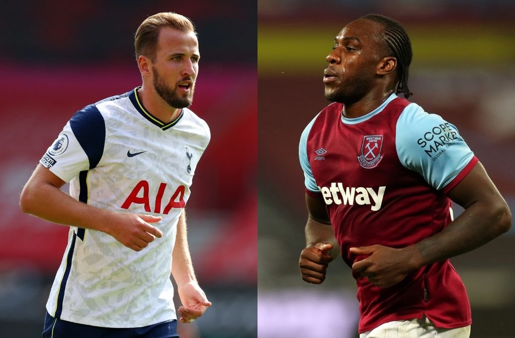 Tottenham vs West Ham United - Preview & Betting Prediction