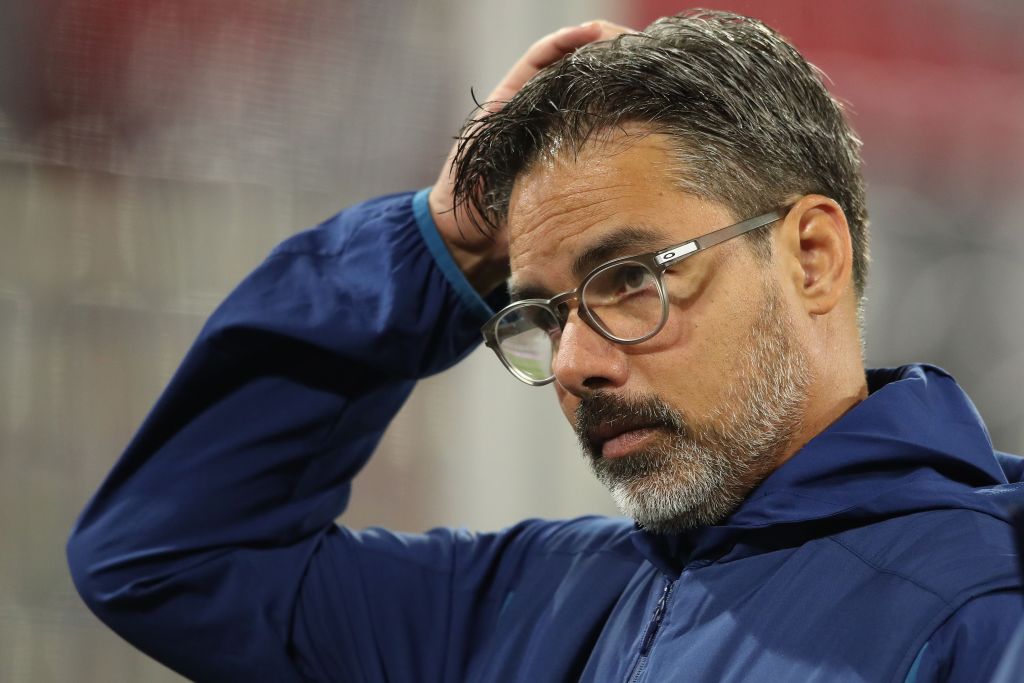 David Wagner, Schalke