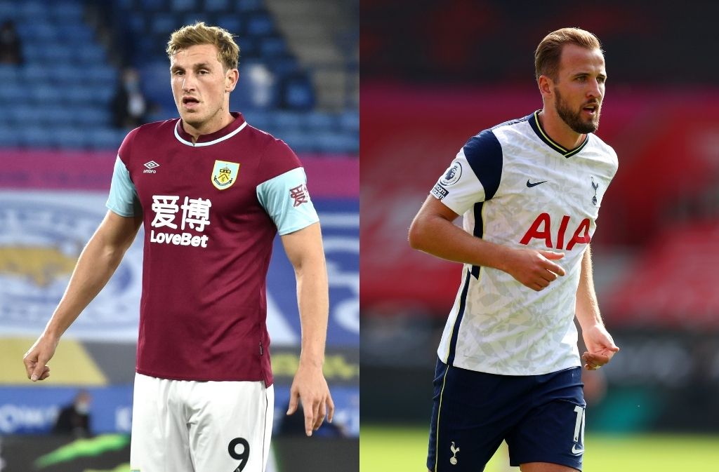 Burnley vs Tottenham: Preview, Betting Tips, Stats & Prediction