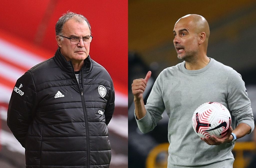 Leeds United vs Manchester City - Preview & Betting Prediction