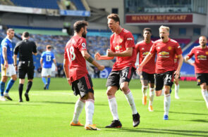 Nemanja Matic, Manchester United