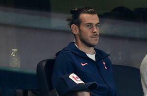 Gareth Bale, Tottenham, Premier League