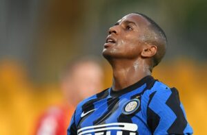 Ashley Young, Inter Milan