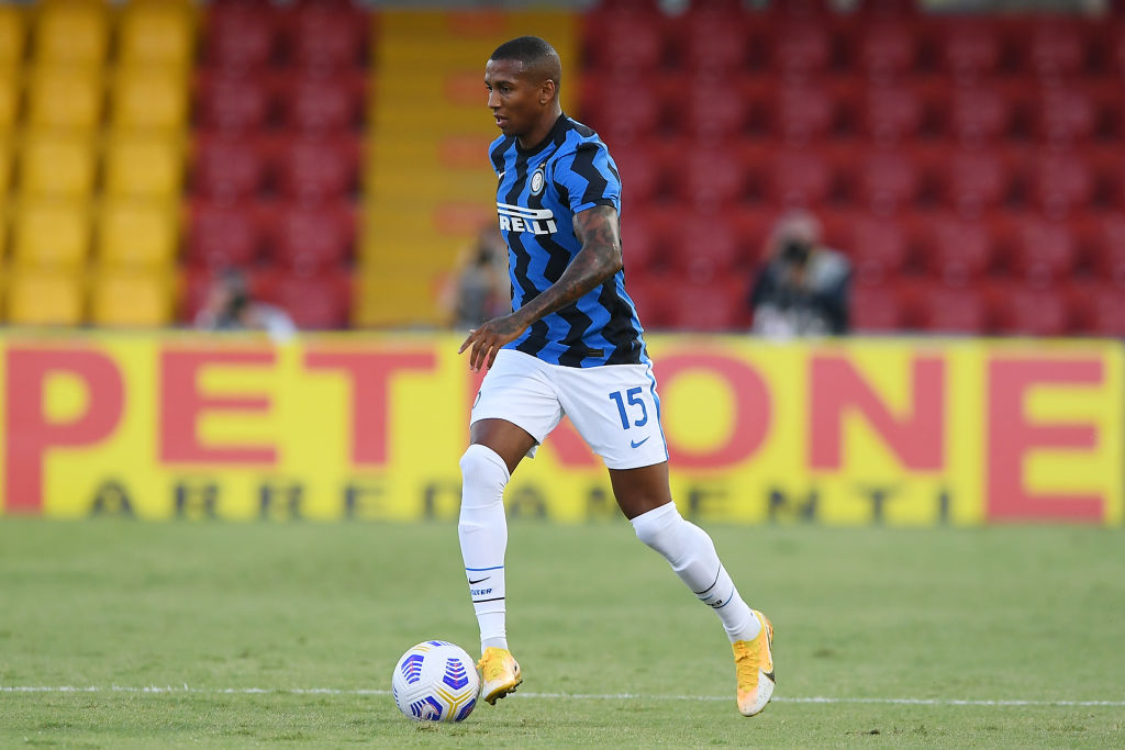 Ashley Young, Watford