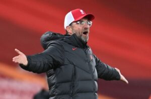Jurgen Klopp, Liverpool