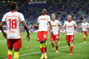 Angelino, RB Leipzig
