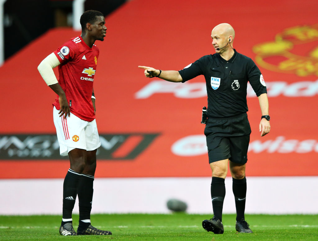 Paul Pogba, Real Madrid