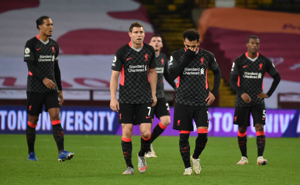 Liverpool