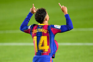Philippe Coutinho, FC Barcelona, Bayern Munich
