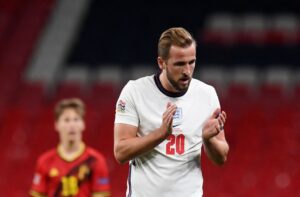 Harry Kane, England