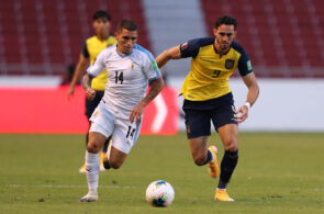 Lucas Torreira, Atletico Madrid
