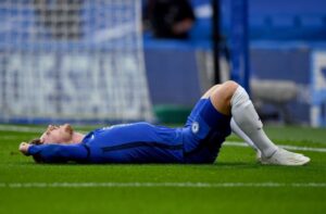 Timo Werner, Chelsea