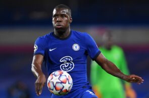 Kurt Zouma, Chelsea
