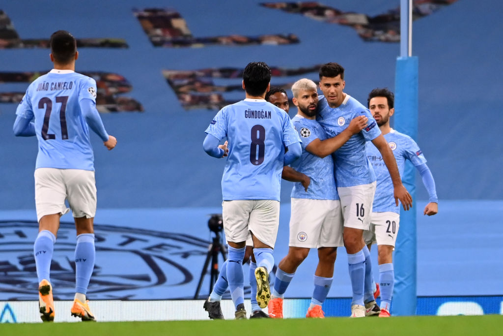 Marseille vs Manchester City: Preview, Betting Tips, Stats & Prediction