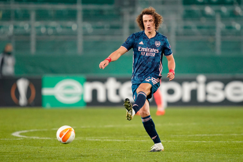 David Luiz, VAR, Pickford