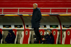 Mourinho