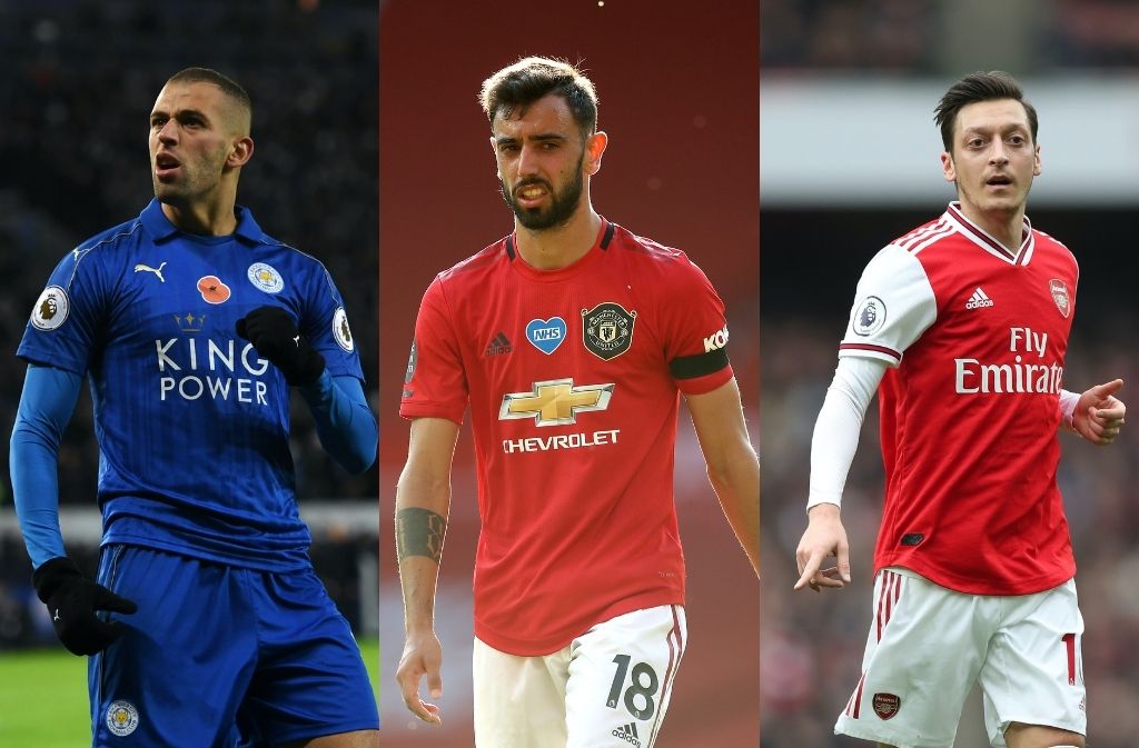 Saturday's transfer rumors - Real Madrid & Barcelona eye Fernandes