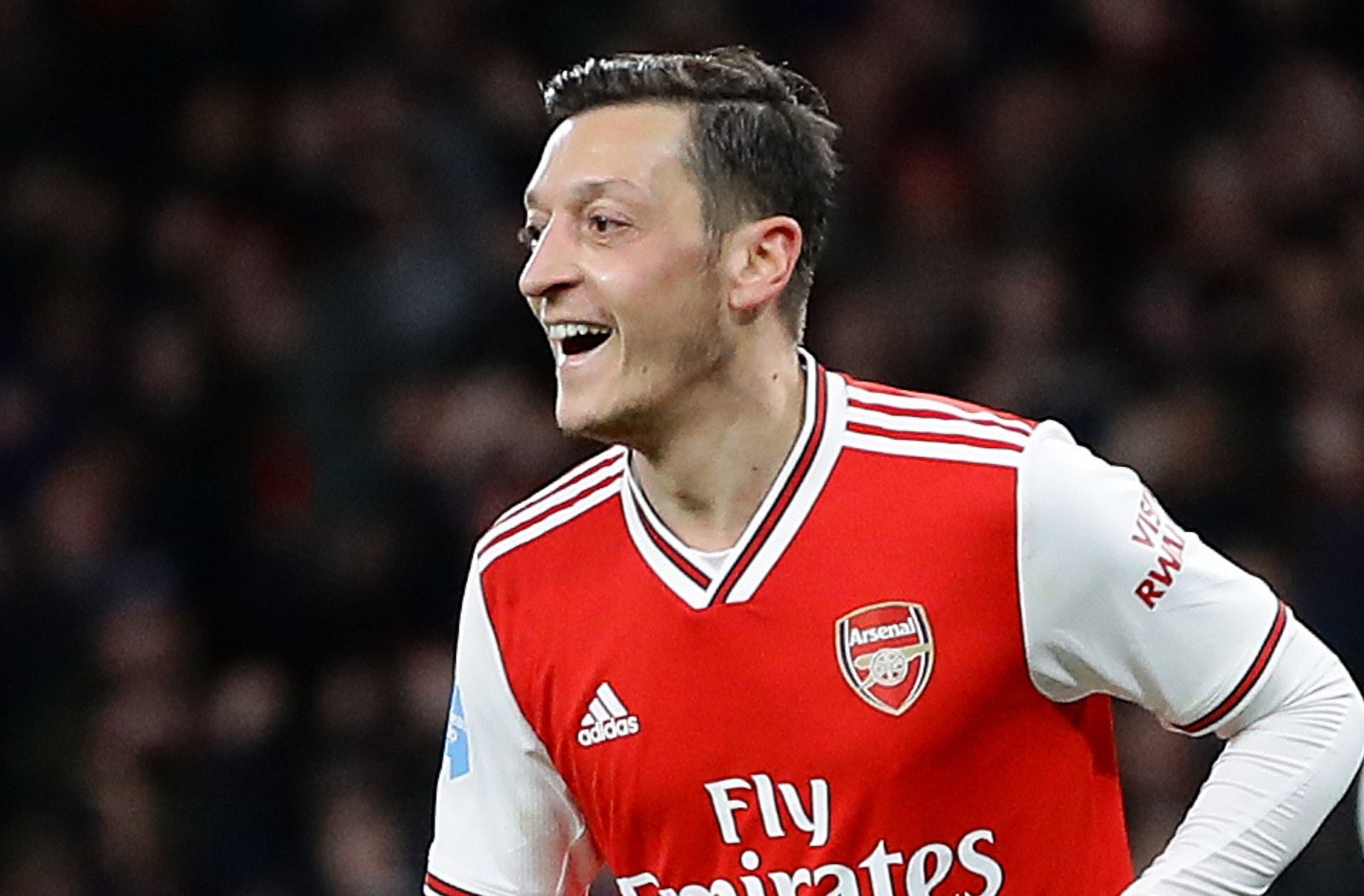 Mesut Ozil - Arsenal