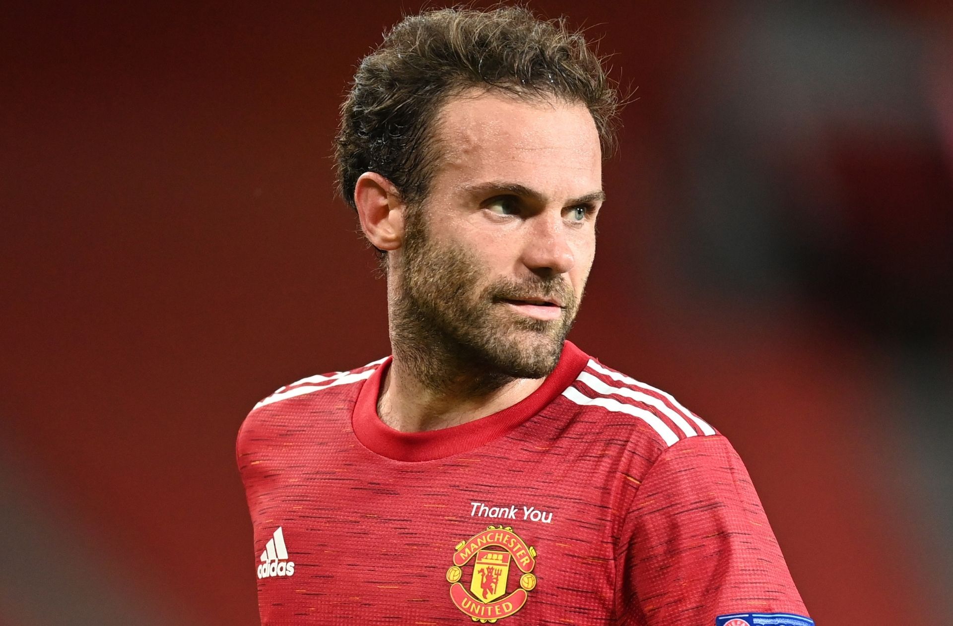 Juan Mata - Manchester United