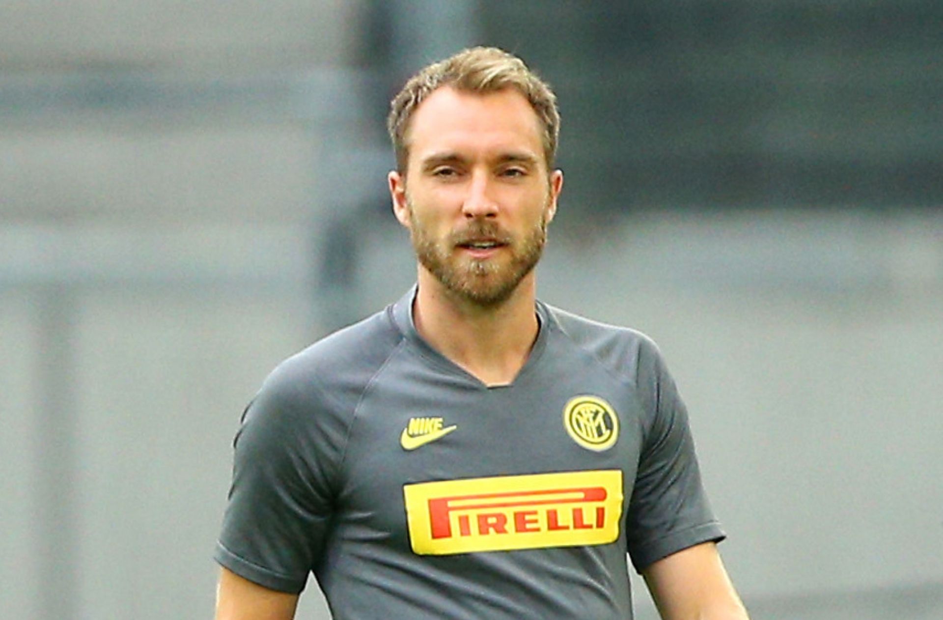 Christian Eriksen - Inter Milan