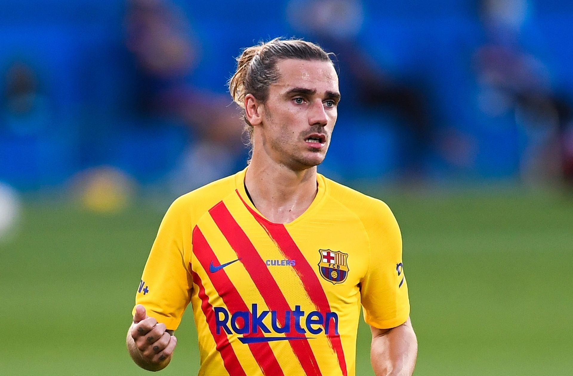 Antoine Griezmann - FC Barcelona