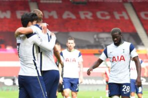 Tottenham