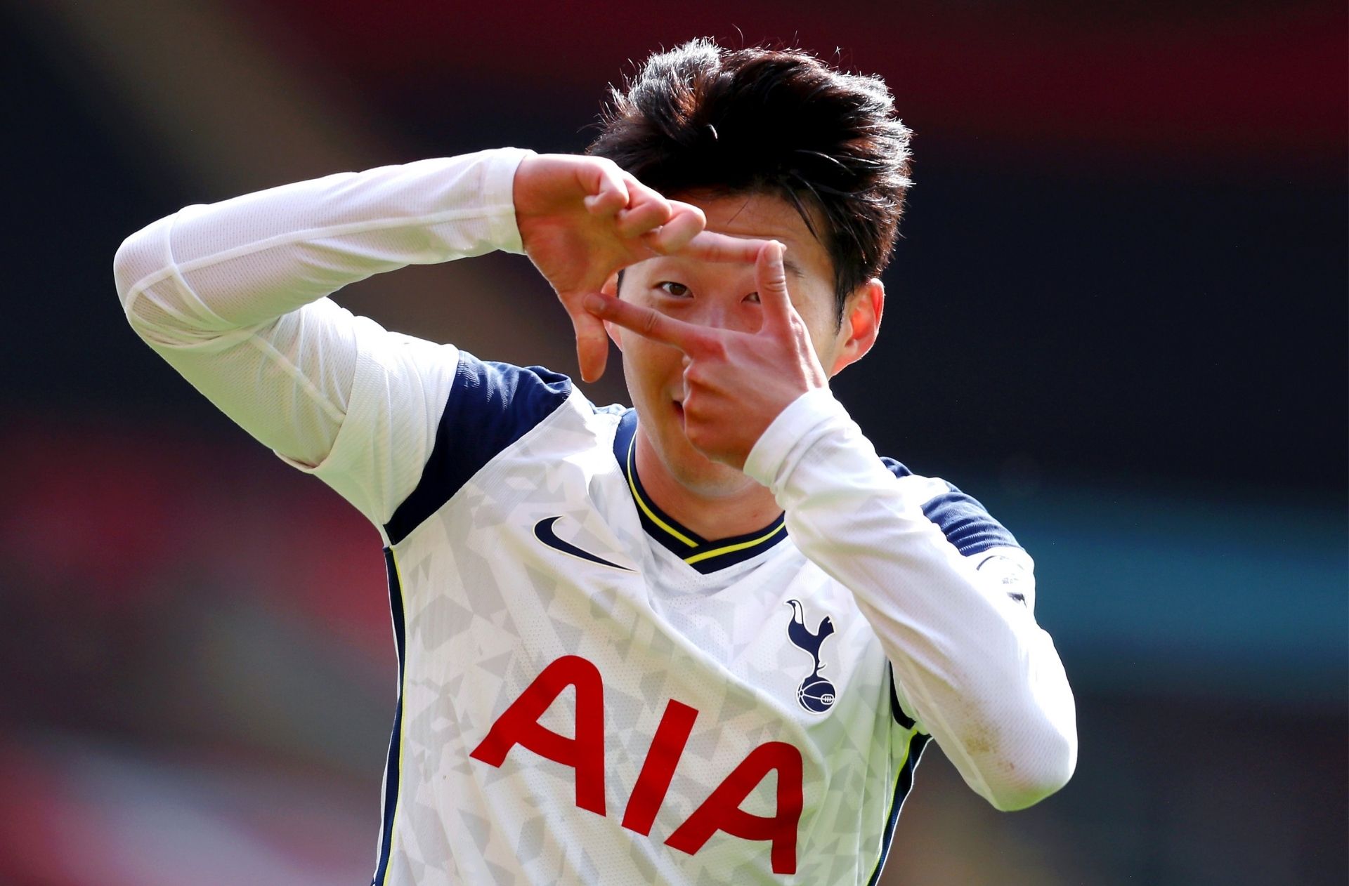 Son Heung-min - Tottenham