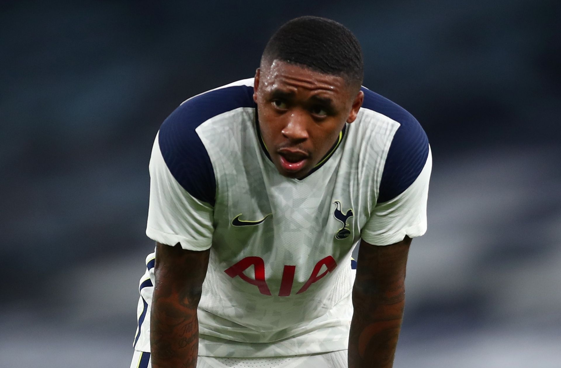 Steven Bergwijn - Tottenham