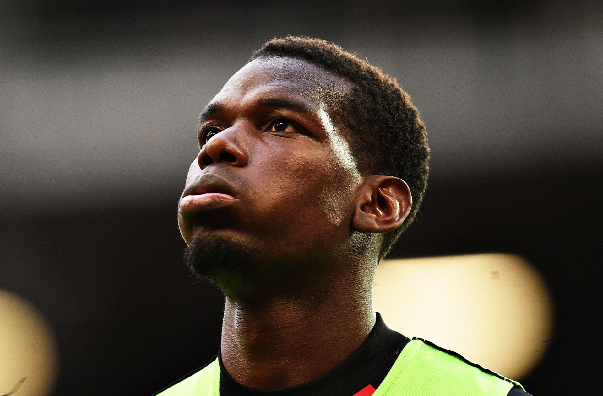 Paul Pogba - Manchester United