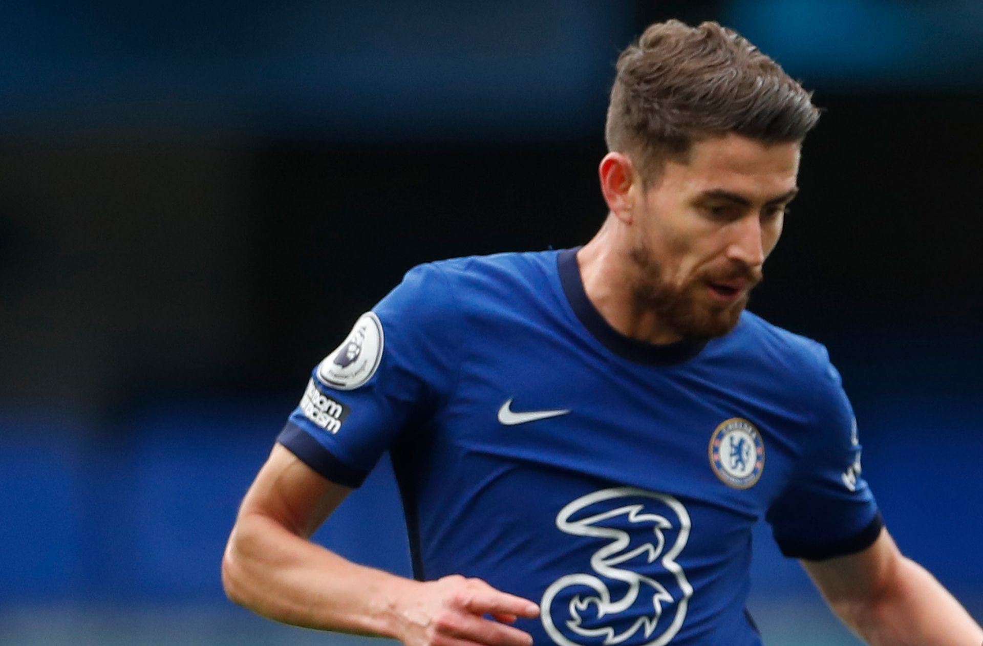 Jorginho - Chelsea