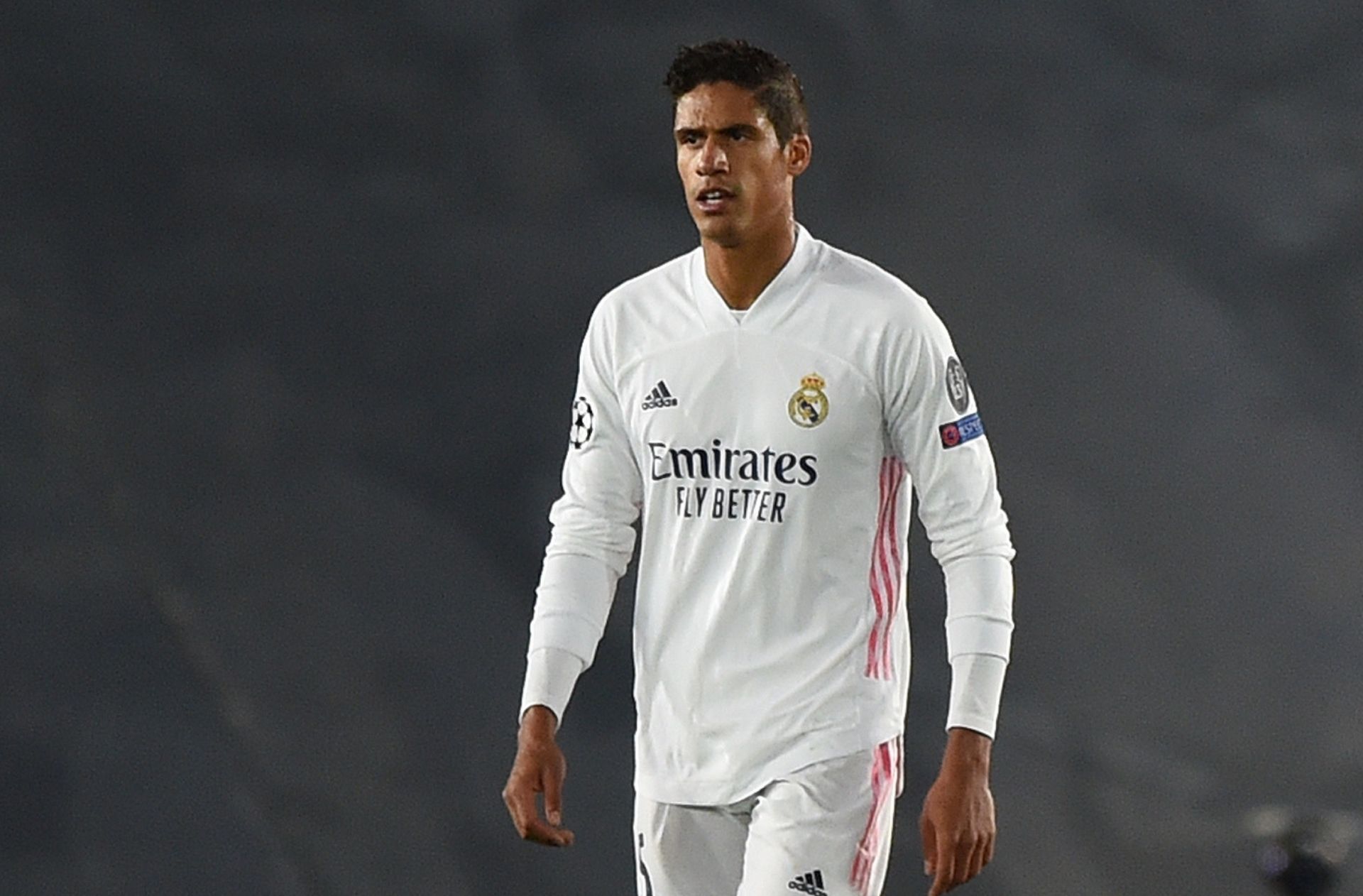 Raphael Varane - Real Madrid
