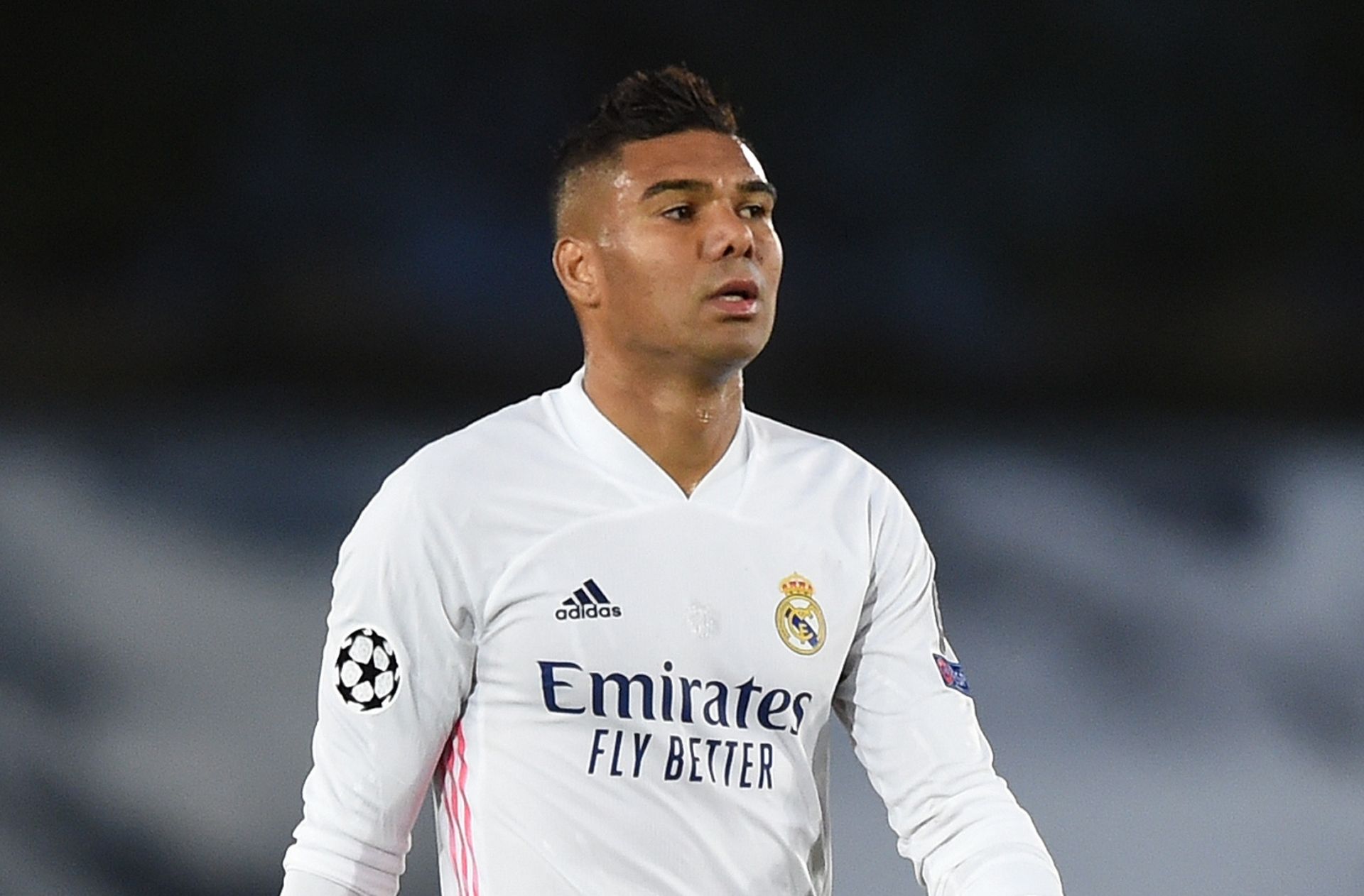 Casemiro - Real Madrid