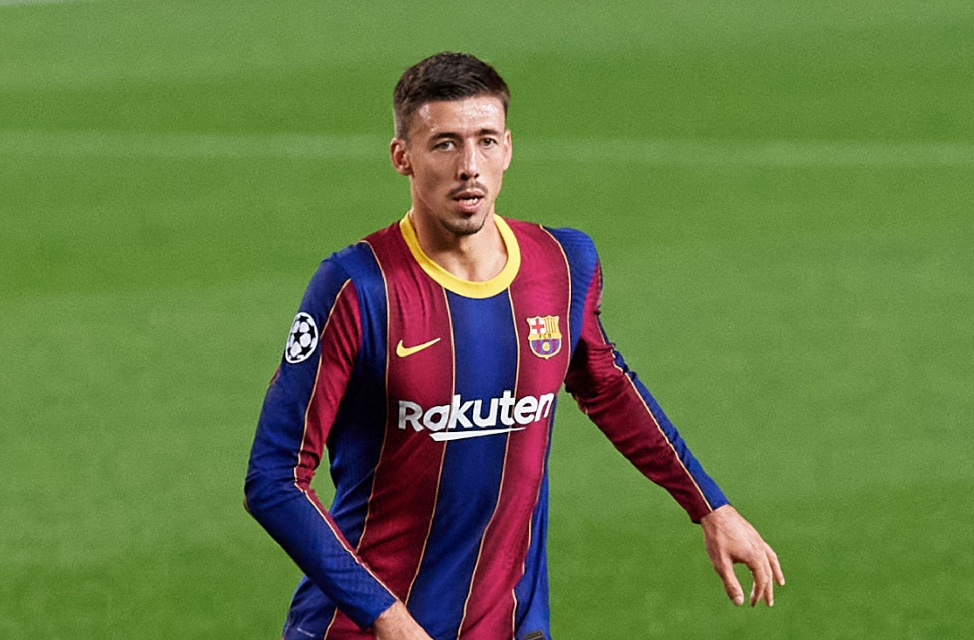 Clement Lenglet - FC Barcelona