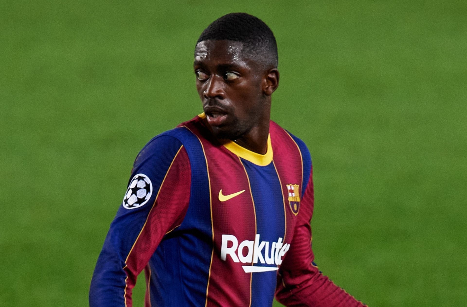 Ousmane Dembele - FC Barcelona