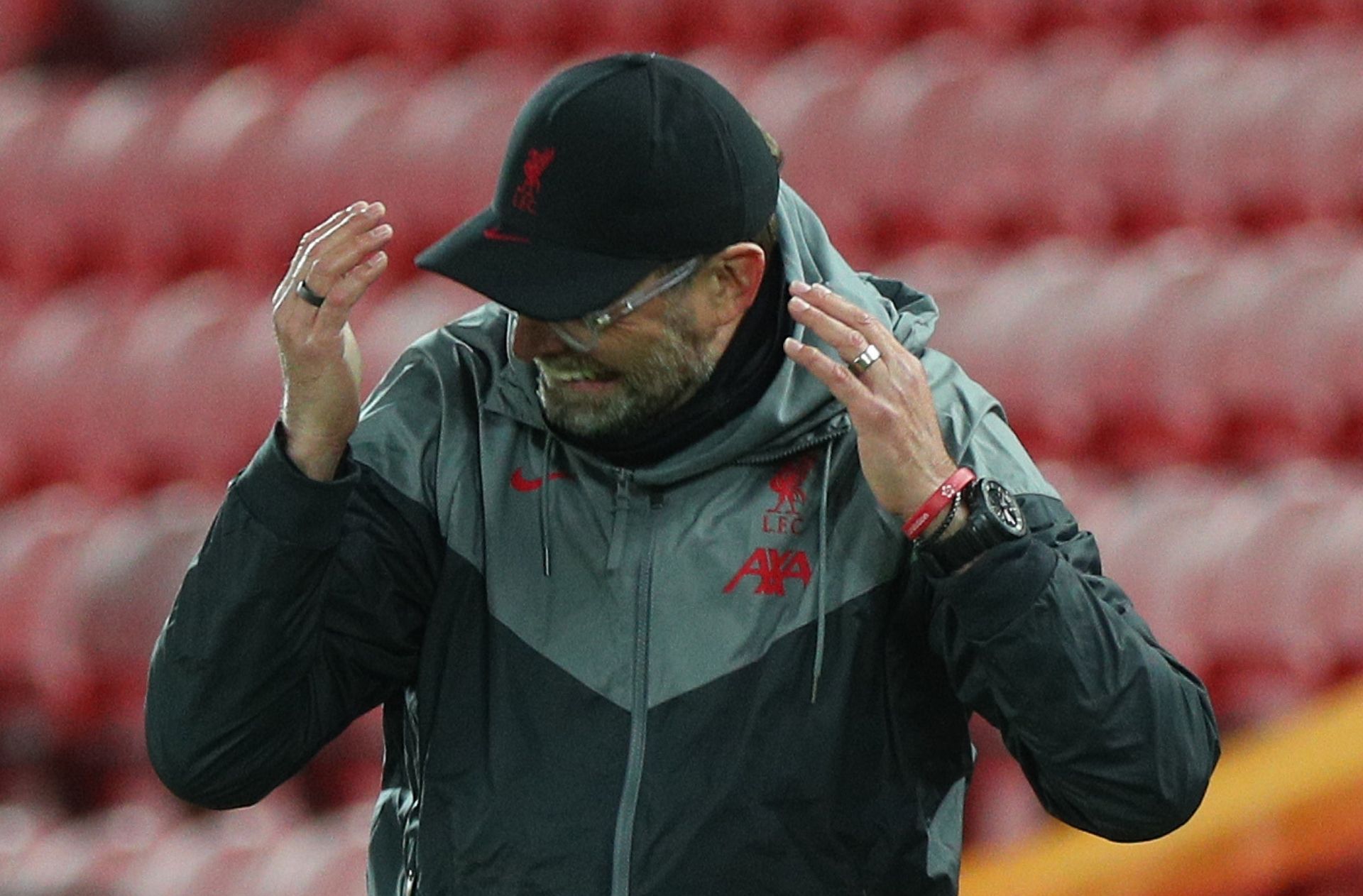 Jurgen Klopp - Liverpool