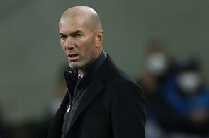 Zinedine Zidane - Real Madrid