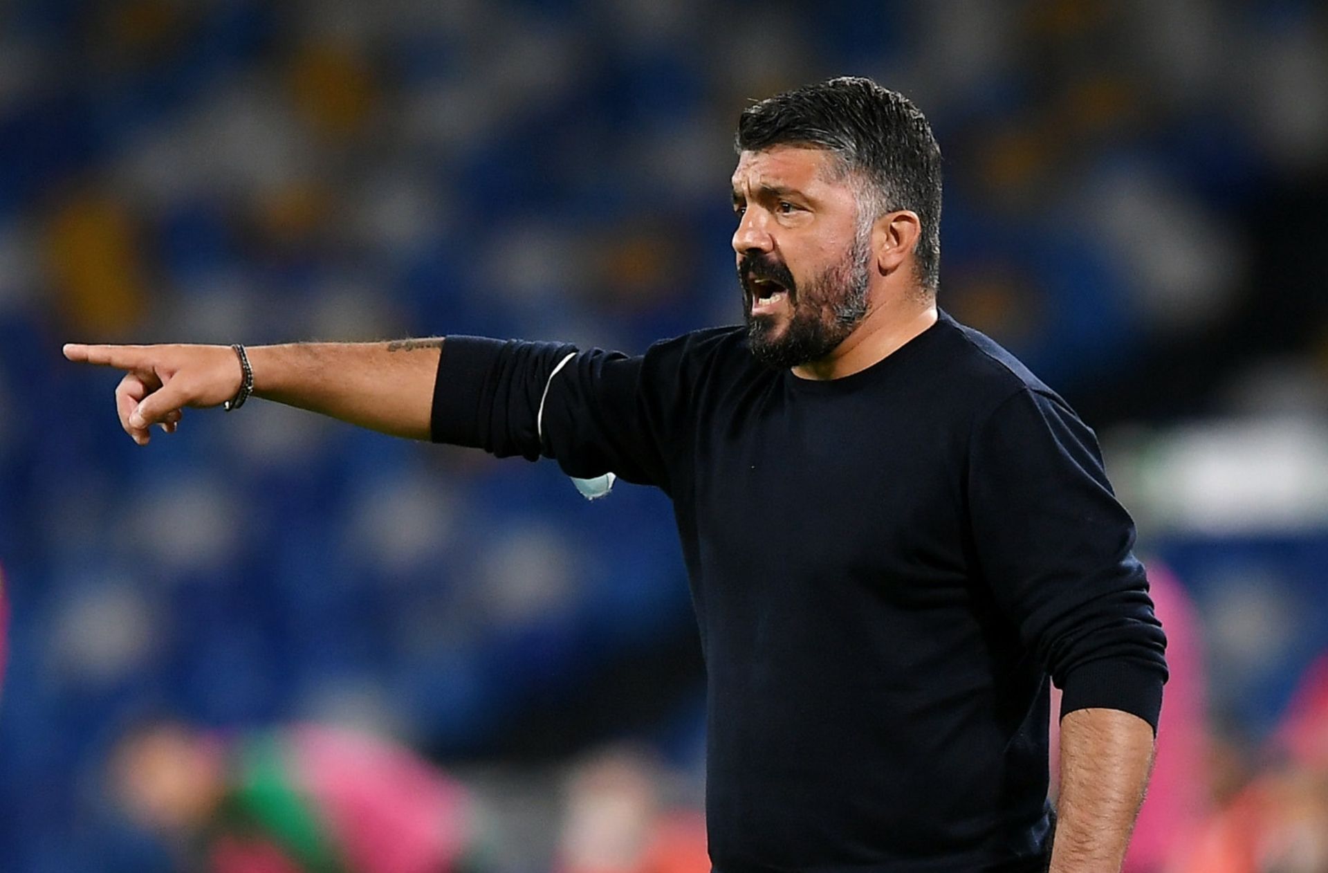 Gennaro Gattuso - Napoli