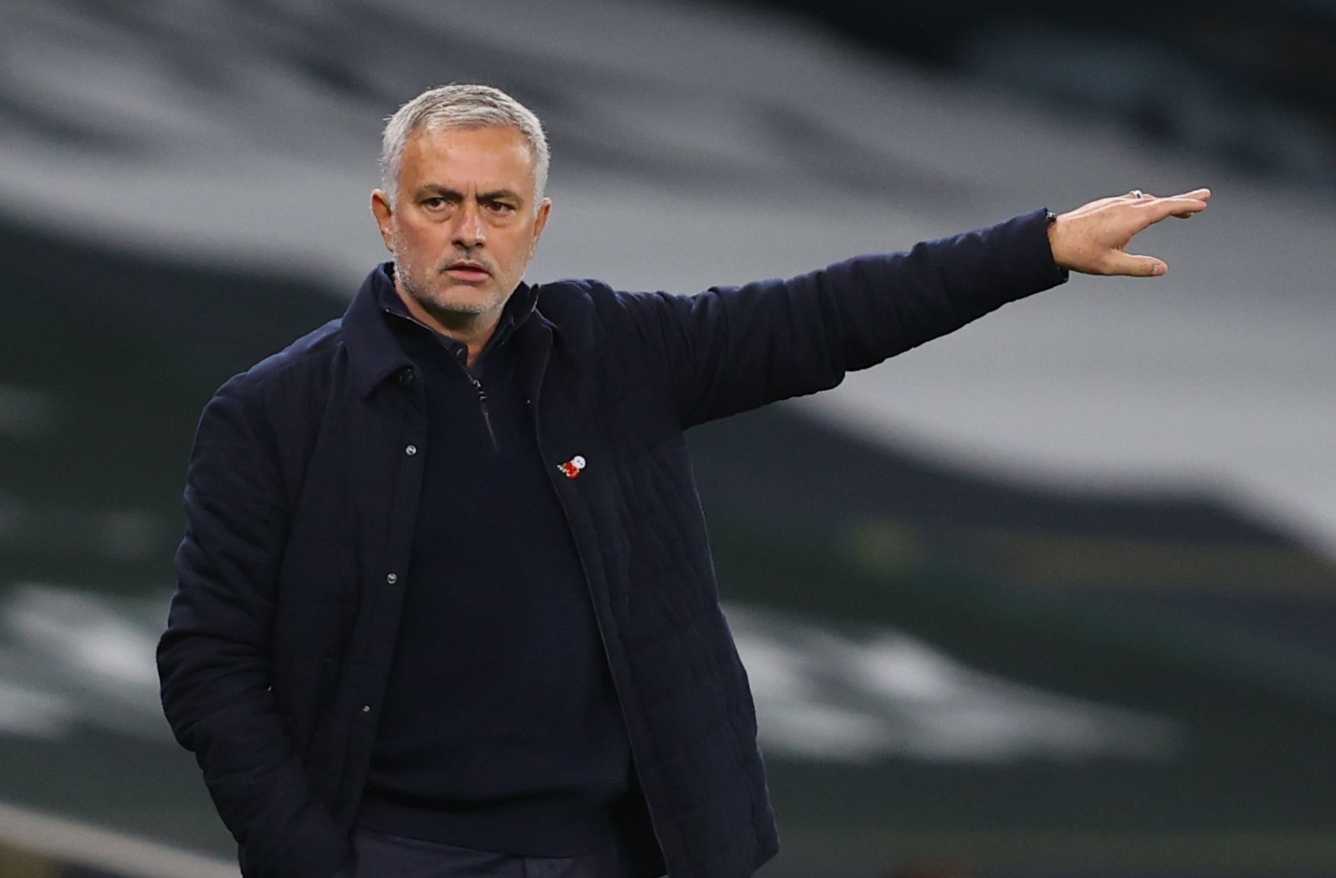 Jose Mourinho - Tottenham