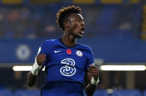 Tammy Abraham - Chelsea