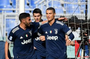 Cristiano Ronaldo - Juventus