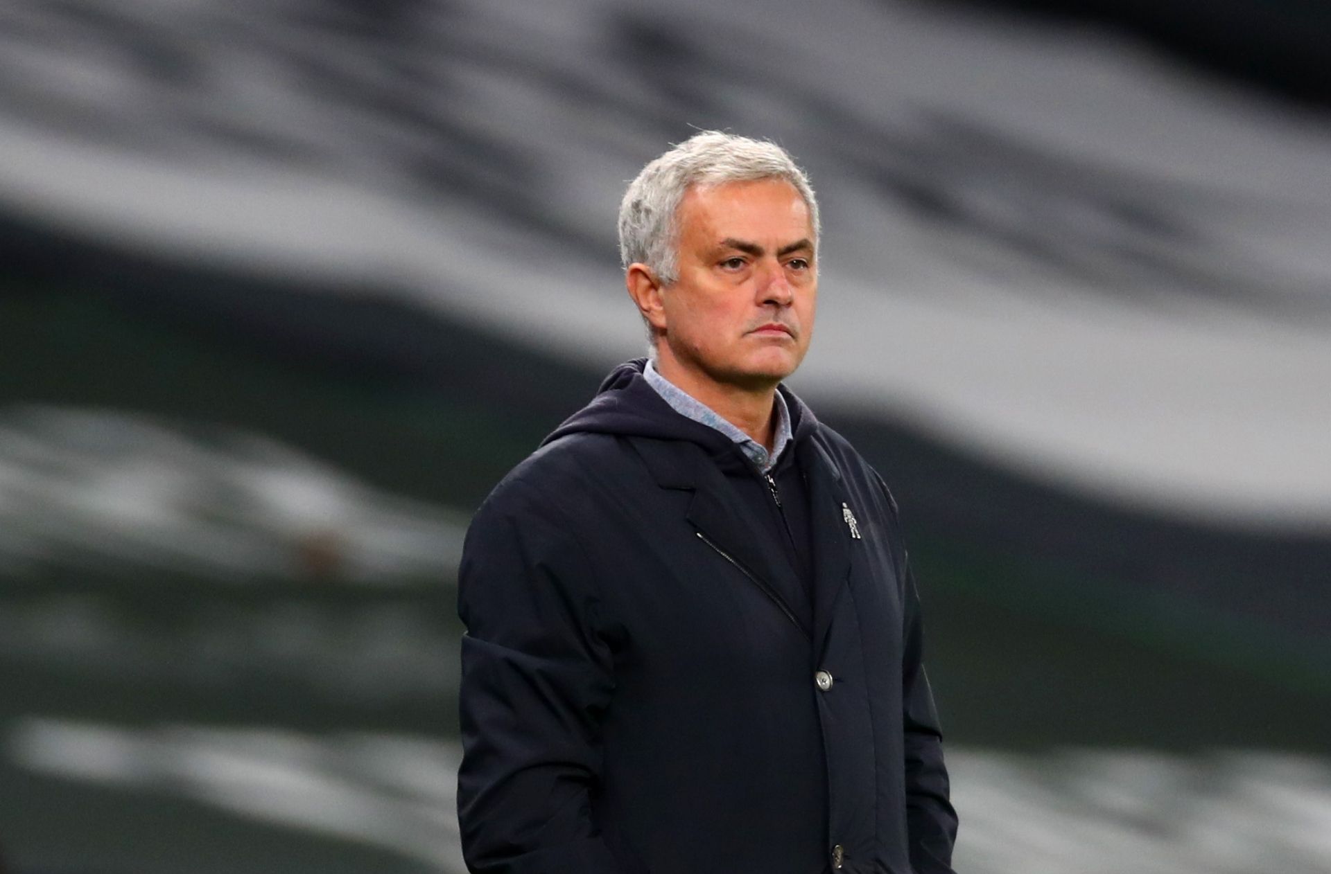 Jose Mourinho - Tottenham