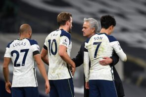 Tottenham - Premier League