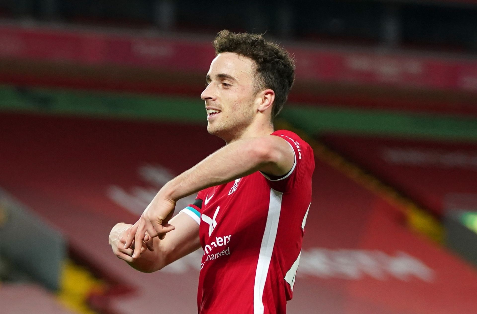 Diogo Jota - Liverpool