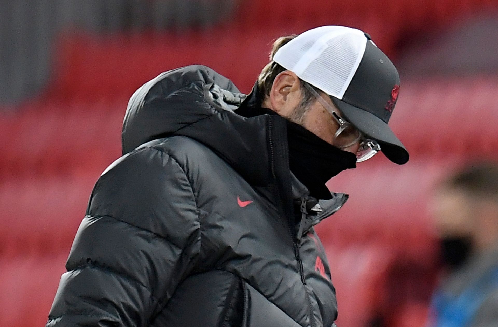 Jurgen Klopp - Liverpool