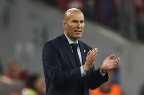 Zinedine Zidane - Real Madrid