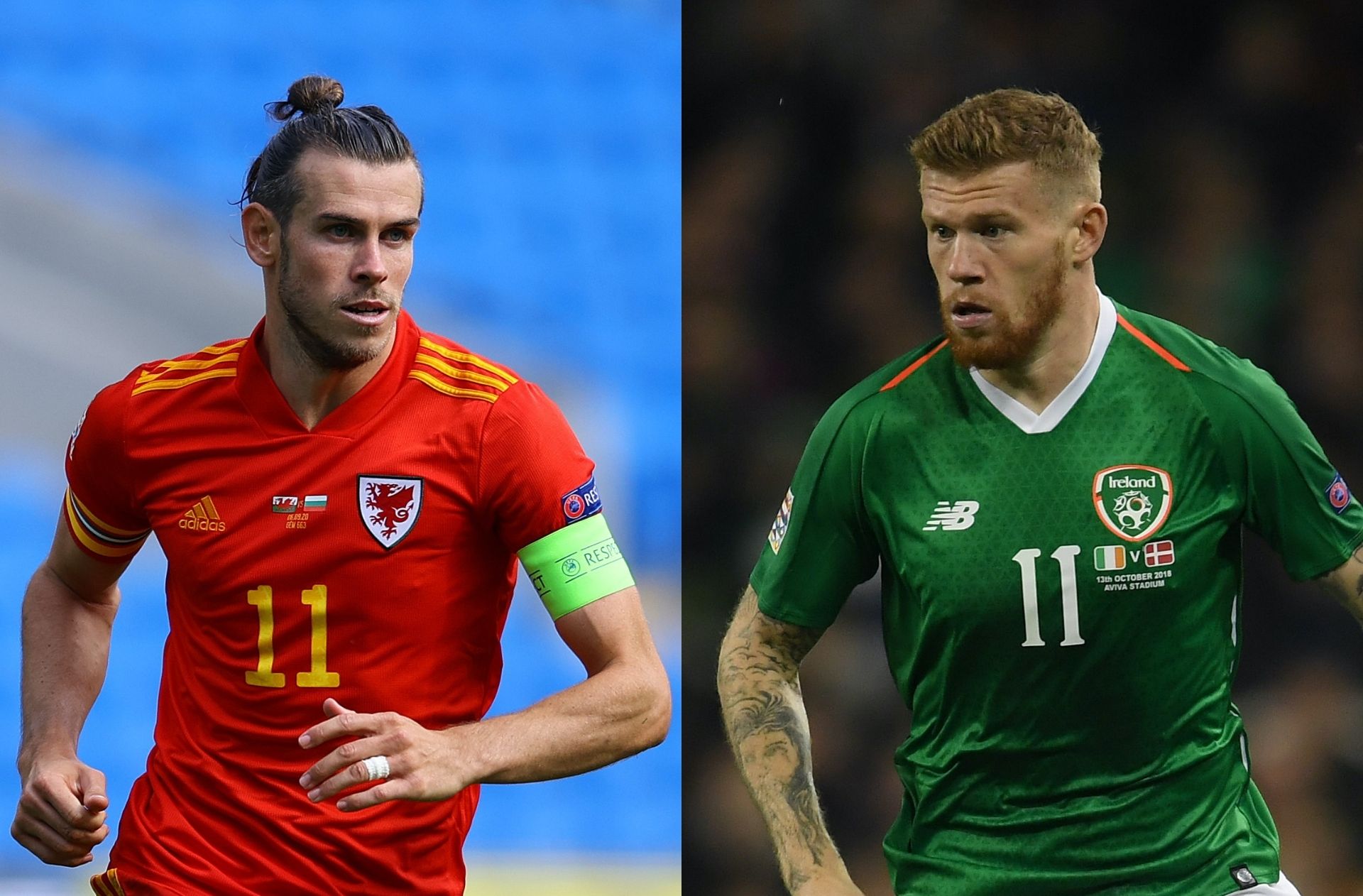 Wales vs Republic of Ireland: Preview, Betting Tips, Stats & Prediction