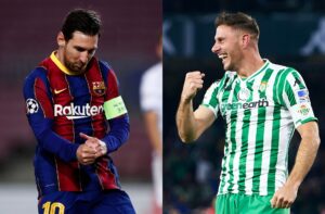FC Barcelona vs Real Betis: Preview, Betting Tips, Stats & Prediction