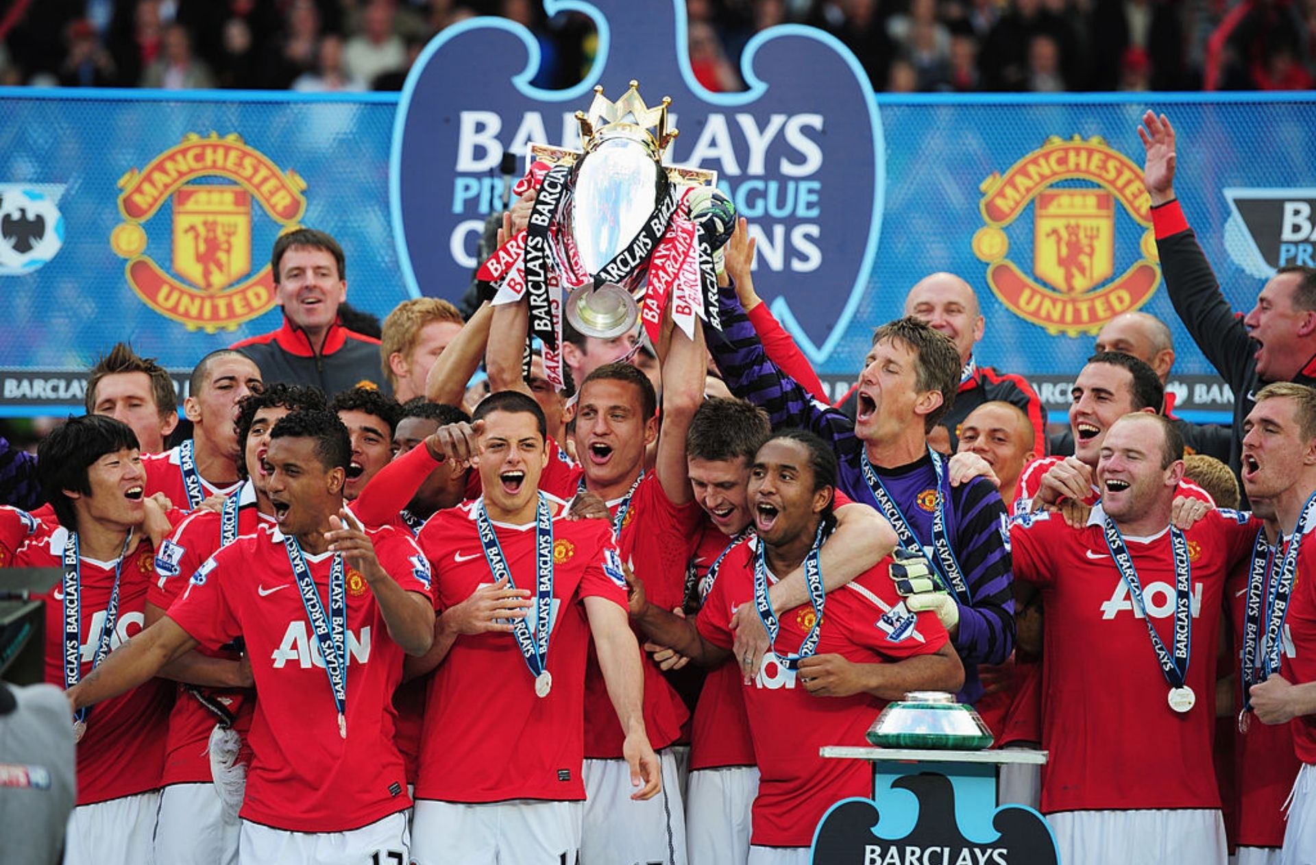 Andy Cole, Manchester United