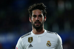 Sunday transfer rumors - Isco eyes shock Everton move